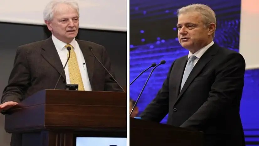 İzmir iş dünyası ekonomik boykot çağrısına tepki verdi