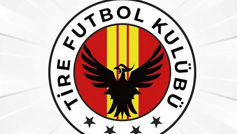 Tire 2021 FK son dakikada üzdü