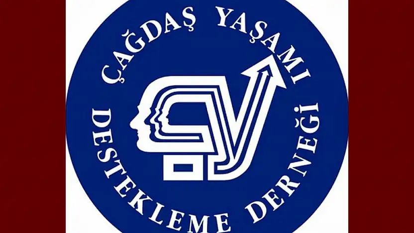 ÇYDD Ödemiş: 19 Mayıs, özgür ve aydınlık bir geleceğin güvencesidir