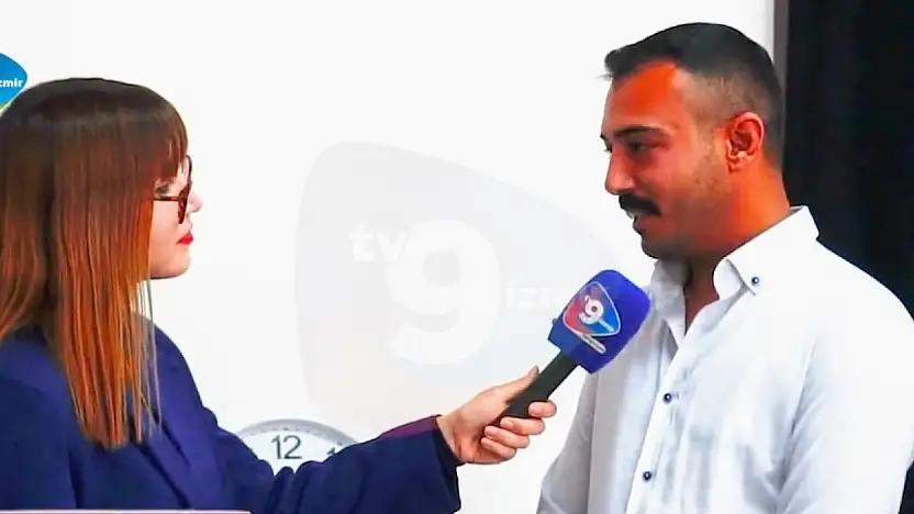 Koç Premix TV9'a konuştu: Buzağı Güzellik Yarışması'nı büyüteceğiz