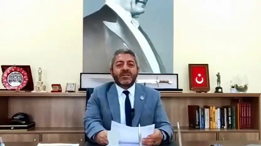 Şehit Aileleri ve Gaziler Derneği'nden tepki!